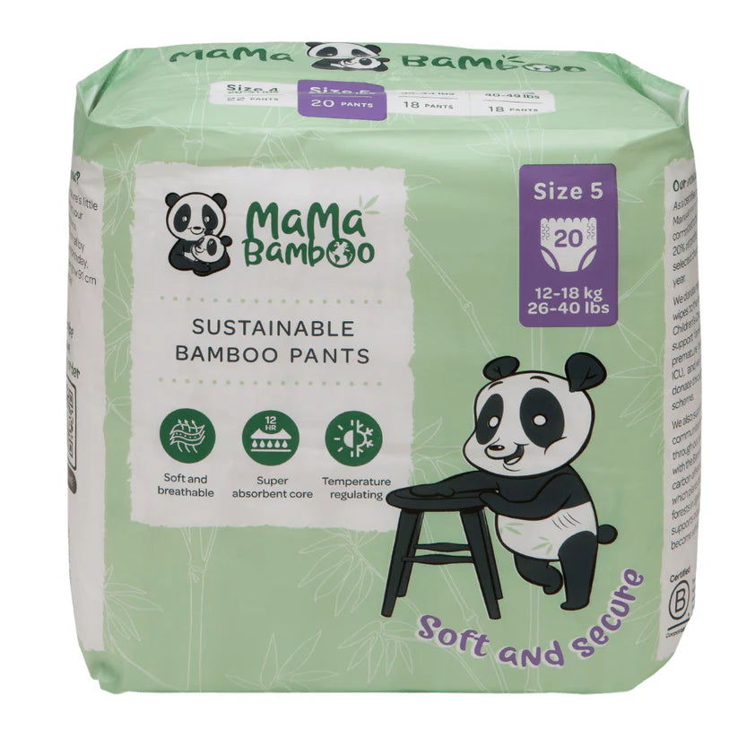 Gift Bundle - Nappies and Wipes