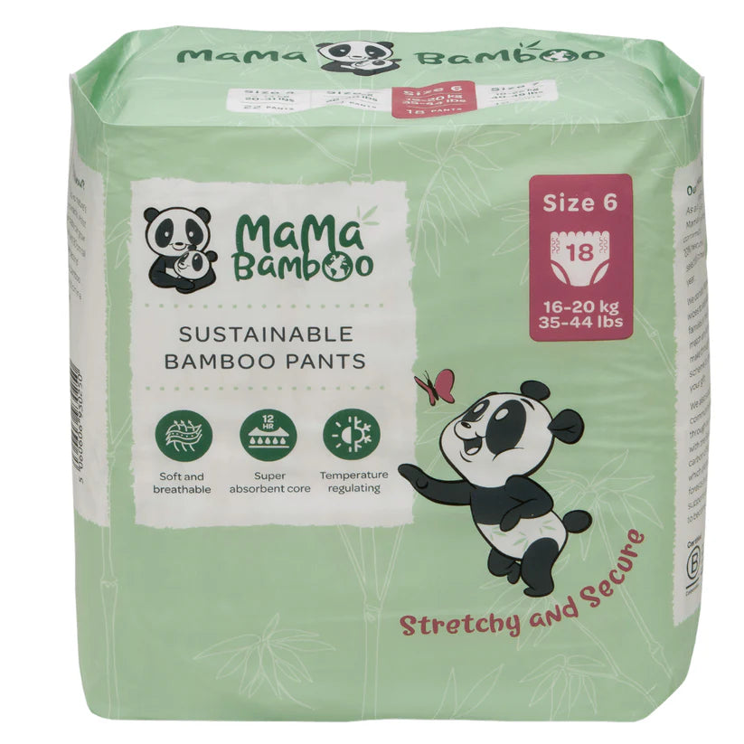 Gift Bundle - Nappies and Wipes