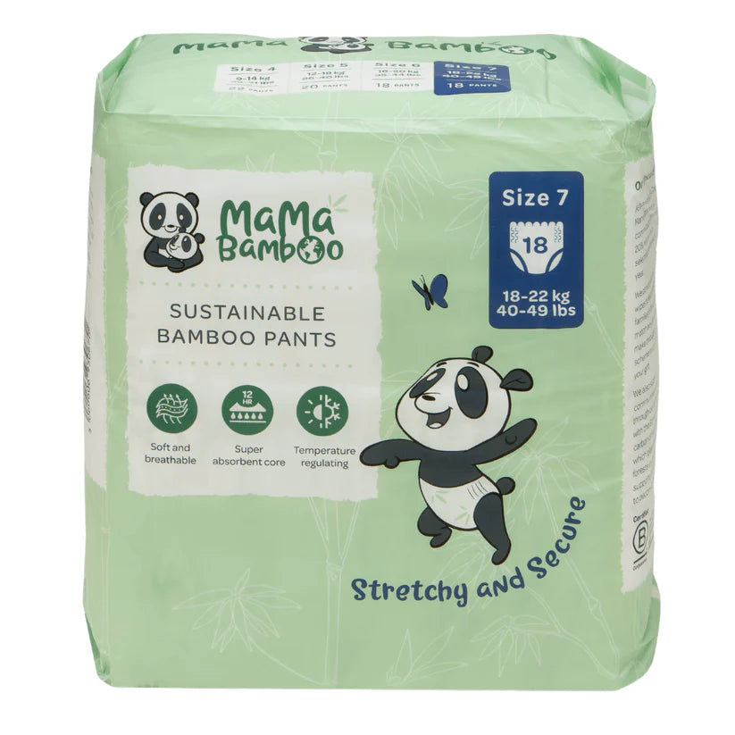 Gift Bundle - Nappies and Wipes