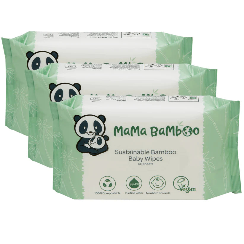Gift Bundle - Nappies and Wipes